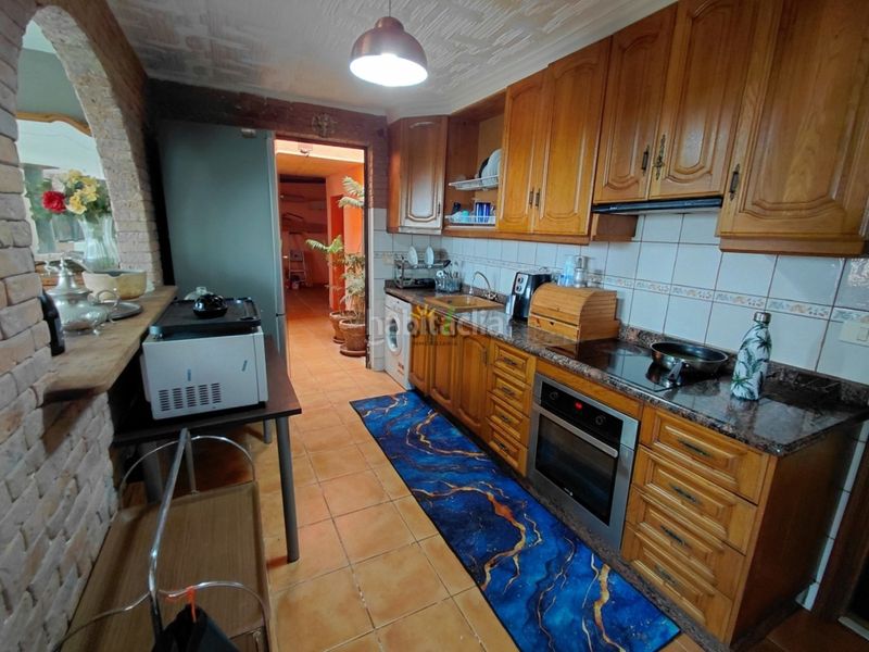 Foto 984bafd5-0c62-4a03-b64d-f3f9d7343be7. Casa amb aparcament piscina a Las Cuevas - Los Gómez Orotava (La)