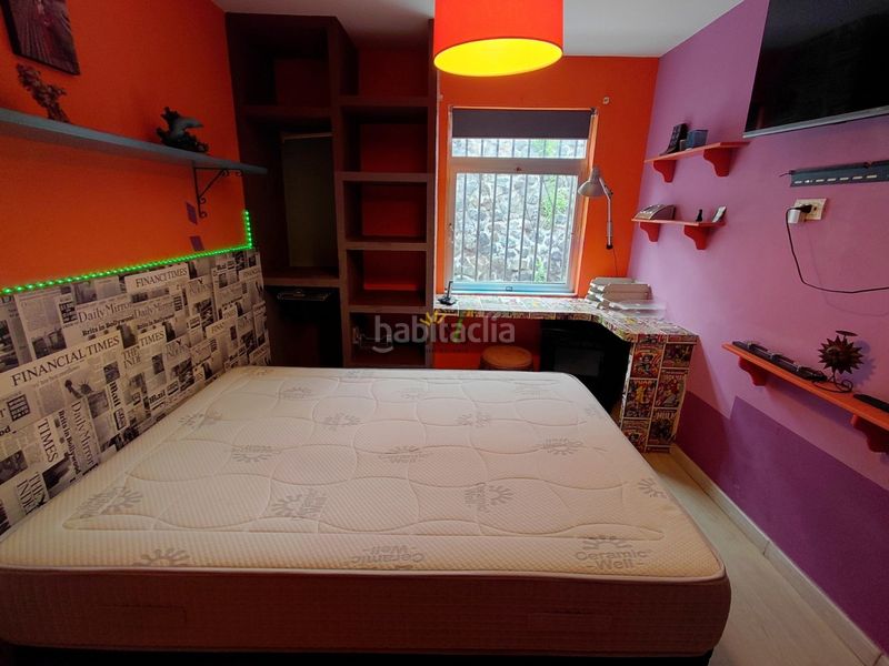 Foto a490d0d2-c6e2-43d9-b8f4-4718ac3633a9. Casa amb aparcament piscina a Las Cuevas - Los Gómez Orotava (La)