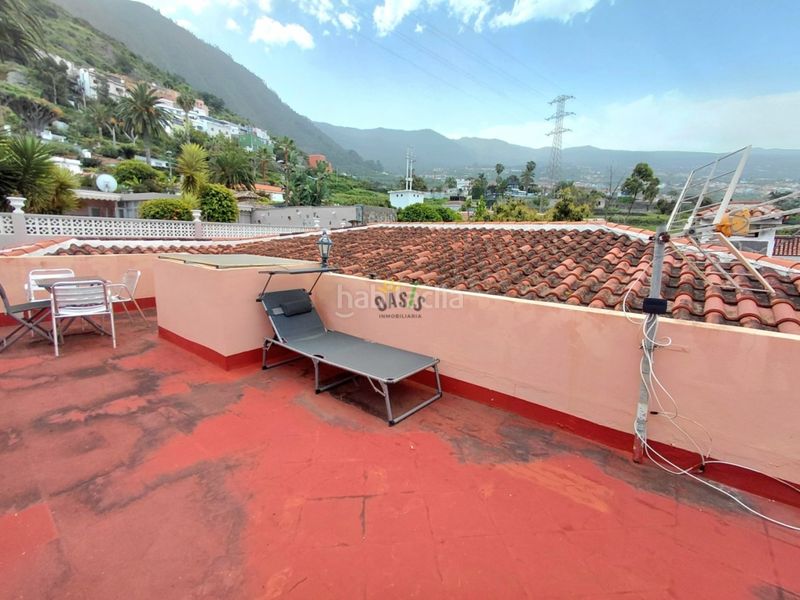 Foto b5f239db-67ec-473a-8e2b-3cba55f1a045. Casa amb aparcament piscina a Las Cuevas - Los Gómez Orotava (La)