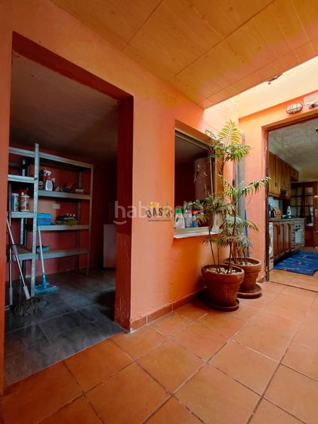 Foto bf6b04ff-f525-4dcb-ae68-191c3f3d98cf. Casa amb aparcament piscina a Las Cuevas - Los Gómez Orotava (La)