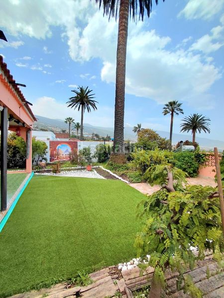 Foto ceccf53d-1f8d-4645-964e-db060920086f. Casa amb aparcament piscina a Las Cuevas - Los Gómez Orotava (La)