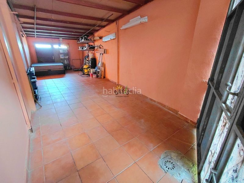 Foto d2337c25-b829-4b77-9e4f-ec8b18e9f7b6. Casa amb aparcament piscina a Las Cuevas - Los Gómez Orotava (La)