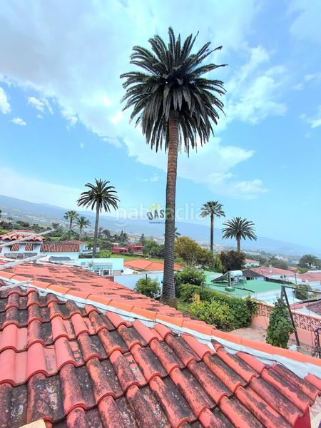 Foto d8751ab9-1f55-4597-9a7f-366c80daf1aa. Casa amb aparcament piscina a Las Cuevas - Los Gómez Orotava (La)