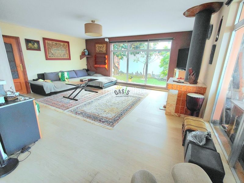 Foto e66bf342-6ec2-43bf-8b0e-284b3050675c. Casa amb aparcament piscina a Las Cuevas - Los Gómez Orotava (La)