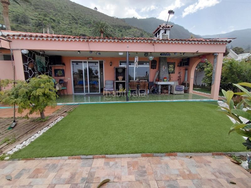 Foto fe5f216e-51fe-4da5-9ad5-ab73dd67ca68. Casa amb aparcament piscina a Las Cuevas - Los Gómez Orotava (La)