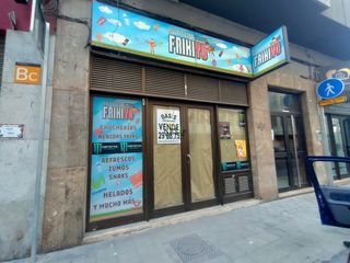Local Comercial a Toscal