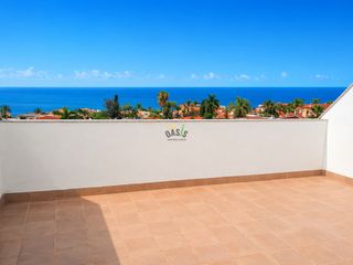 Etagenwohnung in Longuera - Toscal. Piso  norte desde la laguna a buenavista