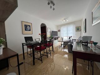 Appartement à Los Realejos pueblo. Piso  norte desde la laguna a buenavista