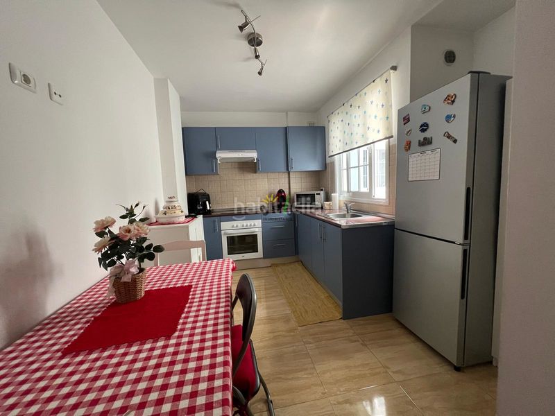 Foto 8be3a8be-0965-4759-a73b-544a38d5810f. Pis amb aparcament a Los Realejos pueblo Realejos (Los)