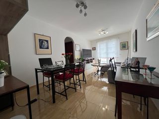 Appartamento in Los Realejos pueblo. Piso  norte desde la laguna a buenavista