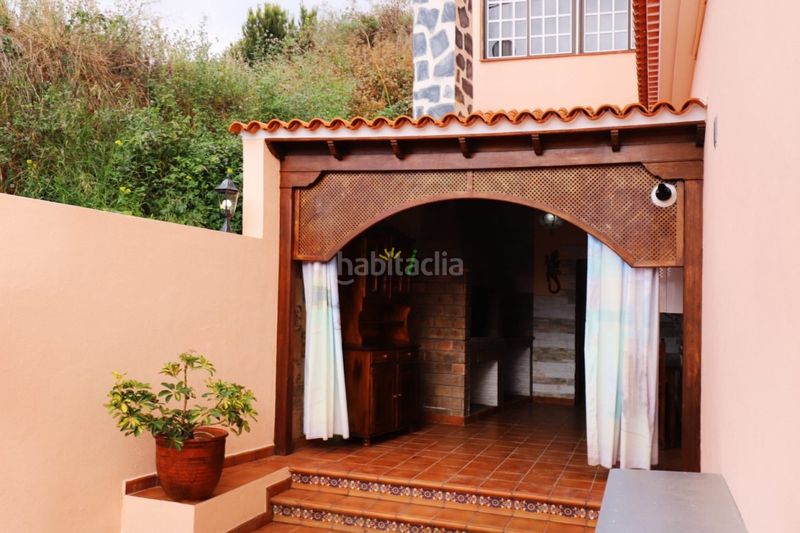 Foto e366b08f-7b25-435a-85fe-3e5d83a6b54e. Casa amb aparcament a Silos (Los)