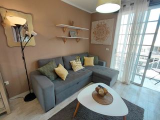 Miete Etagenwohnung in Las Caletillas - Punta Larga. Piso  sur desde sc a santiago del teide