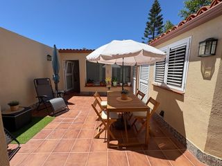 Casa en El Chorrillo - San Isidro - Llano Blanco
