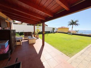Casa en El Pris - Juan Fernández