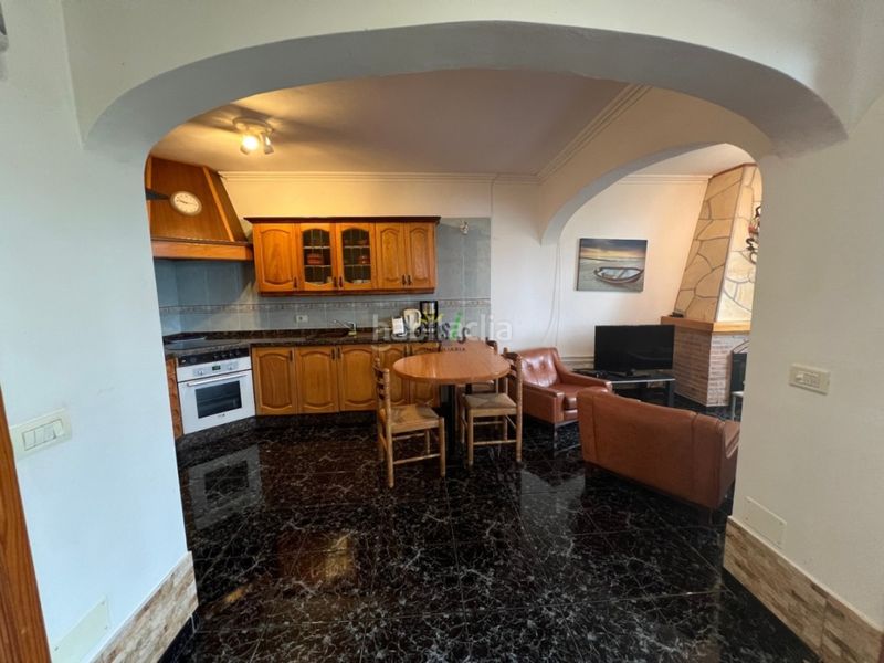 Foto bfa6ad8c-3b05-4593-a75a-ceabeedb243f. Casa amb aparcament a La Vera - El Farrobillo - Tosca de Ana María Santa Úrsula