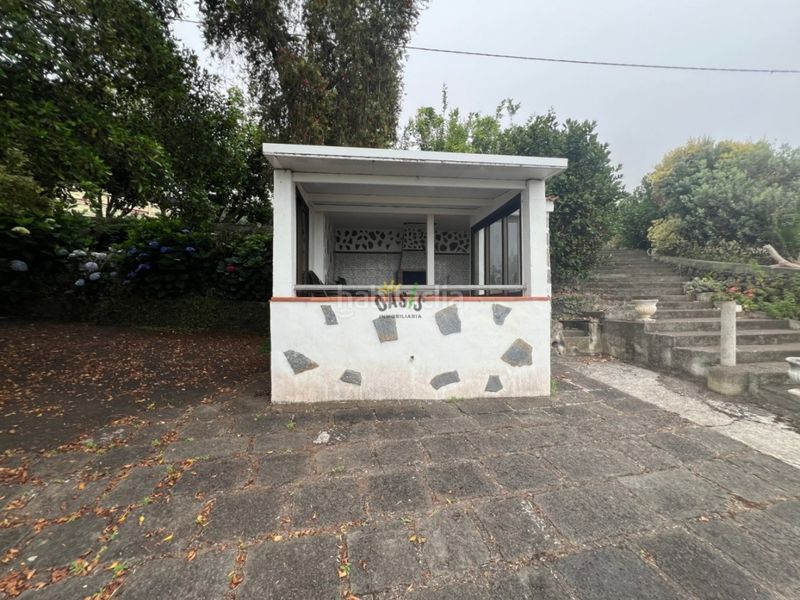 Foto c1bd18ae-4acb-4ec2-aaf8-84bf9b43dc45. Casa amb aparcament a La Vera - El Farrobillo - Tosca de Ana María Santa Úrsula