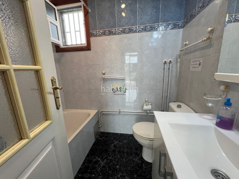 Foto cf7690e1-b665-4cad-b753-9767b8b5532a. Casa amb aparcament a La Vera - El Farrobillo - Tosca de Ana María Santa Úrsula