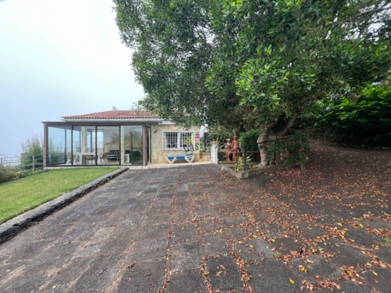 Foto d2fe2586-9112-41fd-99e6-a78729fde1c7. Casa amb aparcament a La Vera - El Farrobillo - Tosca de Ana María Santa Úrsula