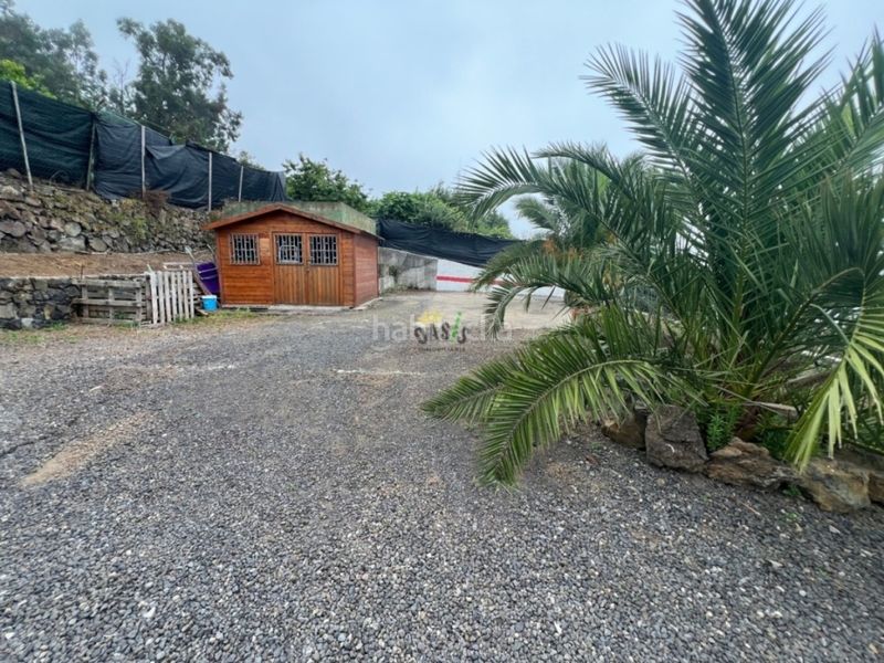 Foto da764cfc-90ba-4633-9863-2e5392e64ce2. Casa amb aparcament a La Vera - El Farrobillo - Tosca de Ana María Santa Úrsula