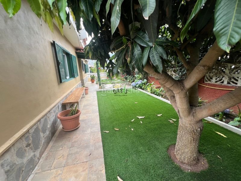 Foto 0359504a-ba03-490a-93e0-571e6c807509. Casa amb aparcament a El Durazno Orotava (La)