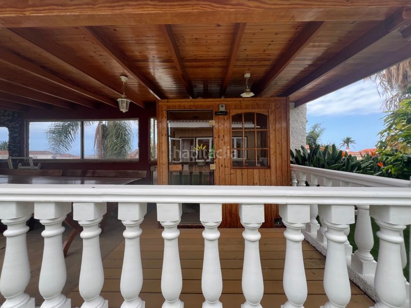 Foto 0d89b02c-a670-4137-954d-413851edcf23. Casa amb aparcament a El Durazno Orotava (La)