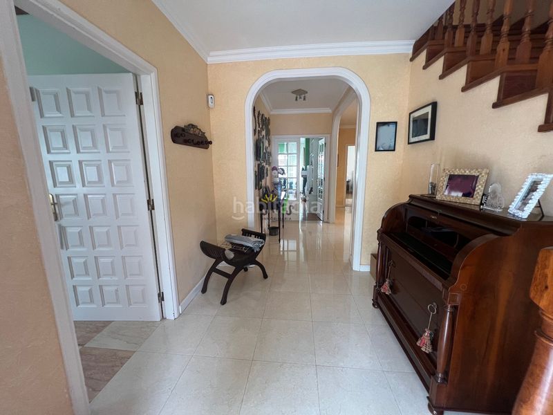 Foto 3a921bbd-ea91-480b-9b0b-d3d92876ce36. Casa amb aparcament a El Durazno Orotava (La)