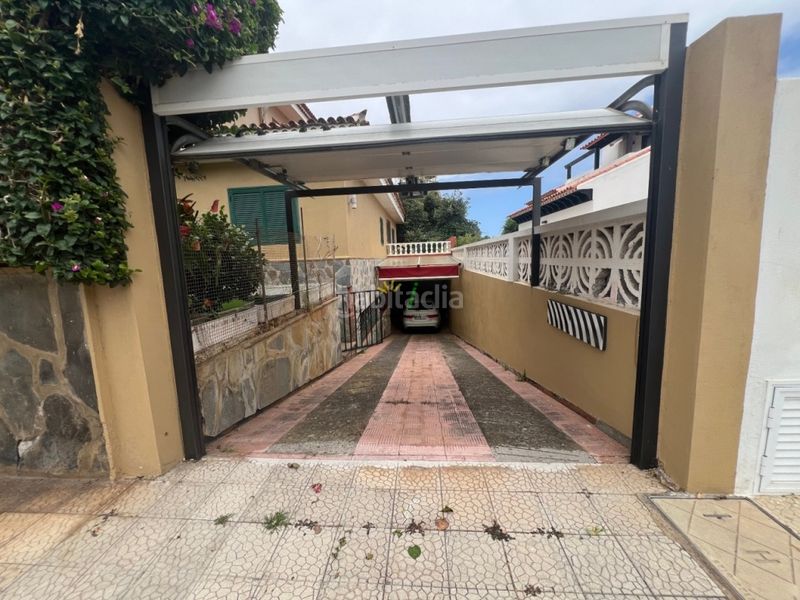 Foto 433a0099-20cd-4128-b7b5-be517d71b327. Casa amb aparcament a El Durazno Orotava (La)