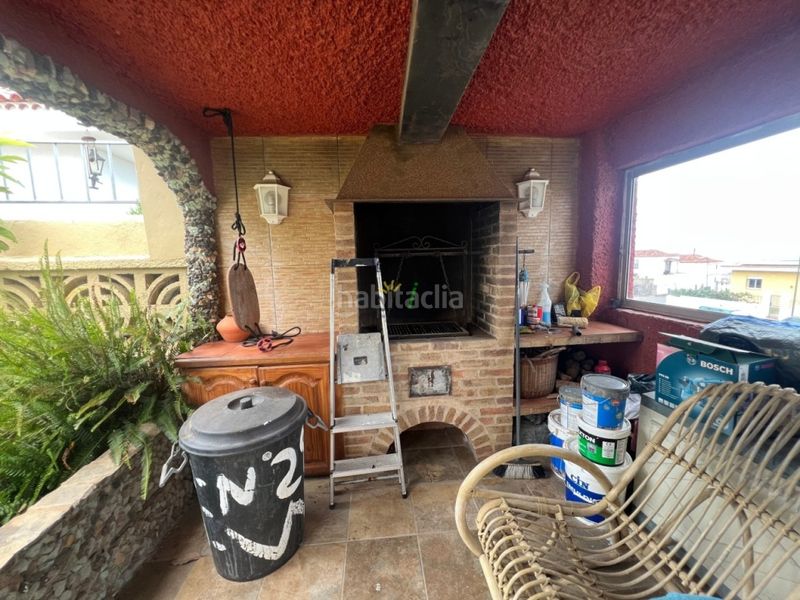 Foto 4b5eadad-6a36-478e-a451-177a3f915e6f. Casa amb aparcament a El Durazno Orotava (La)