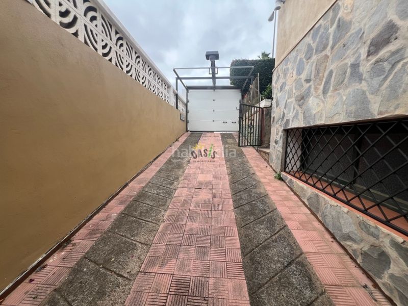 Foto 6b68b714-2a37-4f34-bc70-94494ff50537. Casa amb aparcament a El Durazno Orotava (La)