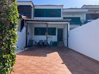 Casa a El Durazno. Chalet  norte desde la laguna a buenavista