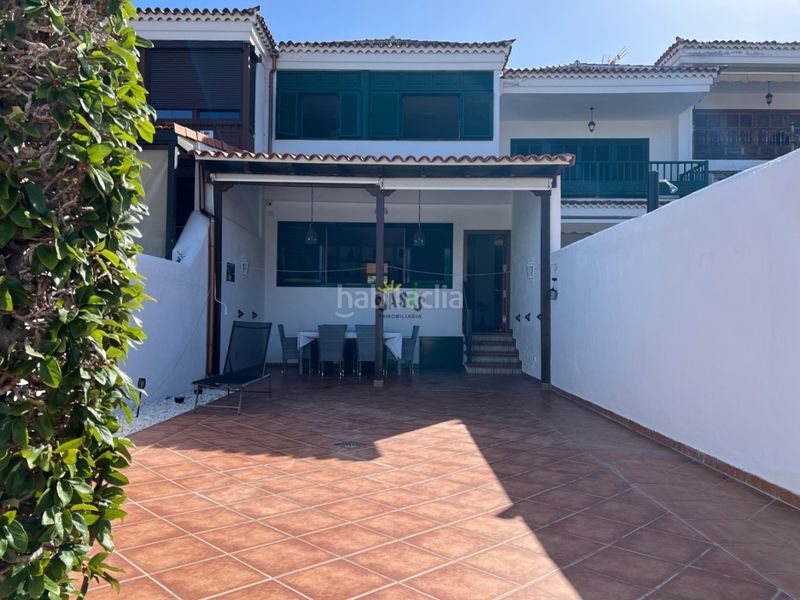 Foto 4edefe11-403f-44db-90f2-b04c10d8f1a3. Casa amb aparcament a El Durazno Orotava (La)
