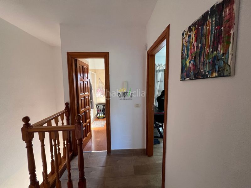 Foto 5601902d-6d38-474b-ae2e-f8a68a54c71a. Casa amb aparcament a El Durazno Orotava (La)