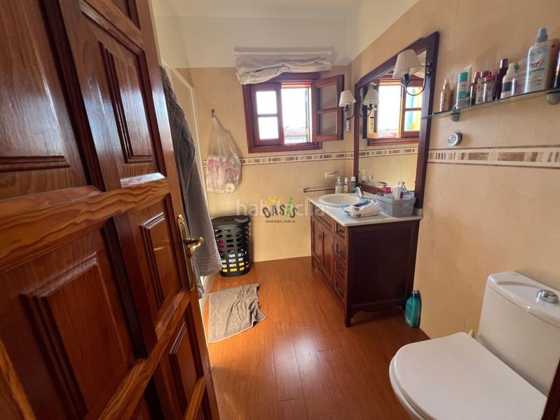 Foto 64001052-d94d-4aee-8bfb-cda3a3f770b2. Casa amb aparcament a El Durazno Orotava (La)