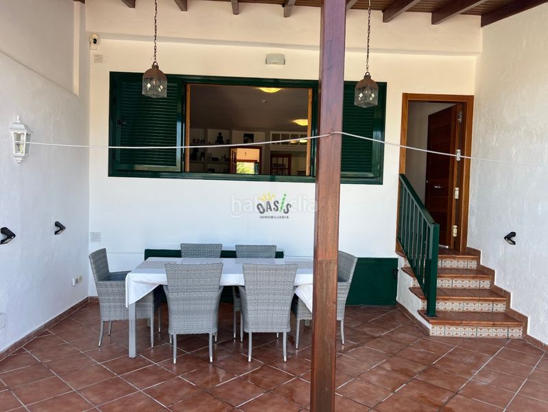 Foto db094afa-b81b-40ed-acbf-4ce83dd38fc5. Casa amb aparcament a El Durazno Orotava (La)