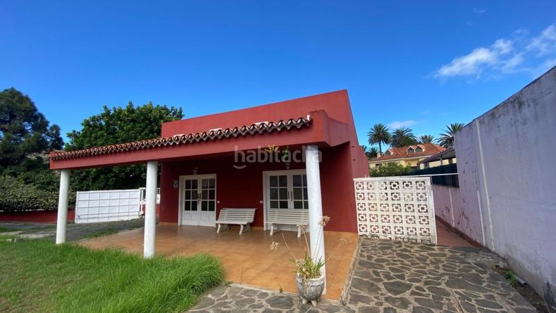 Foto 155b89bc-d781-4ab5-9d20-2eac8d5501f3. Maison avec parking dans Vega Lagunera San Cristóbal de La Laguna