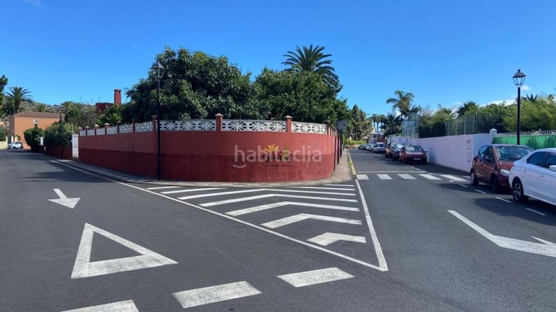 Foto 65af5f5d-1287-4678-a1d4-40267dc17c63. Maison avec parking dans Vega Lagunera San Cristóbal de La Laguna