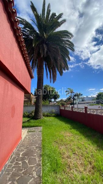 Foto 8be71df0-2108-4e3a-99cb-d01ee214d1d4. Maison avec parking dans Vega Lagunera San Cristóbal de La Laguna