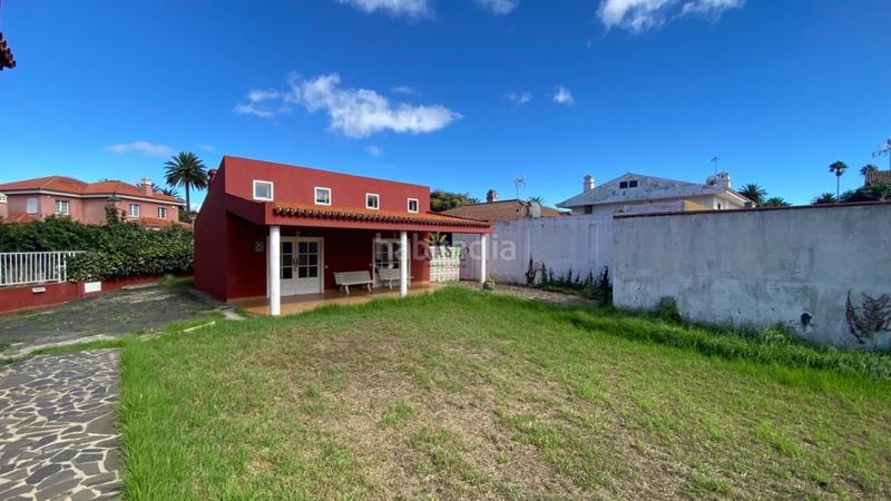 Foto 966197fa-cc82-4af9-8609-08ae71a5bf71. Maison avec parking dans Vega Lagunera San Cristóbal de La Laguna