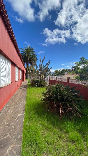 Foto a0b3b899-d2fb-483e-8dbb-6e440949bff1. Maison avec parking dans Vega Lagunera San Cristóbal de La Laguna