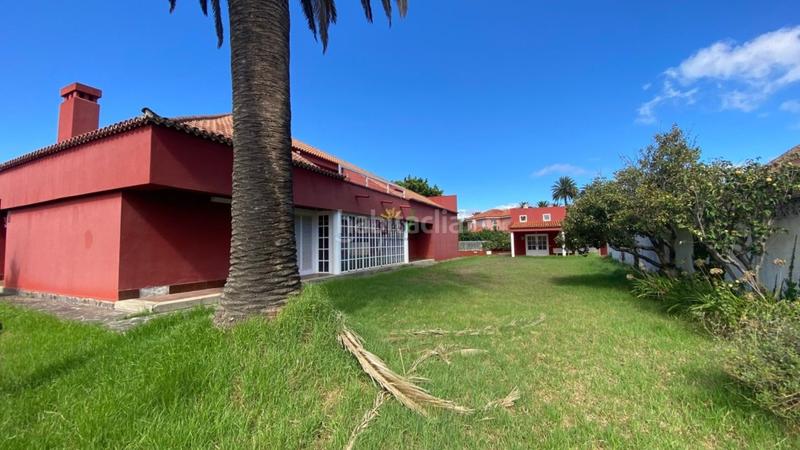 Foto a70d5d8b-1142-4229-85b0-3c82187336ec. Maison avec parking dans Vega Lagunera San Cristóbal de La Laguna