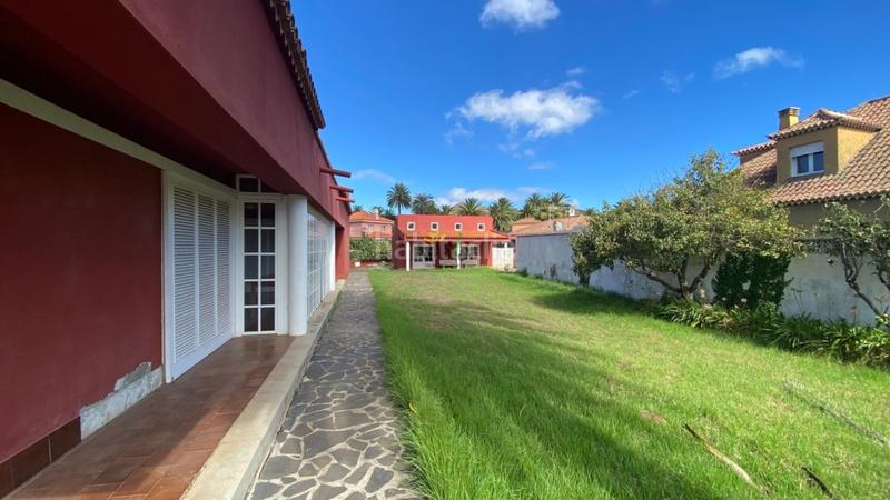 Foto abf703fe-6744-4d46-8f12-1ced4c44ef8f. Maison avec parking dans Vega Lagunera San Cristóbal de La Laguna