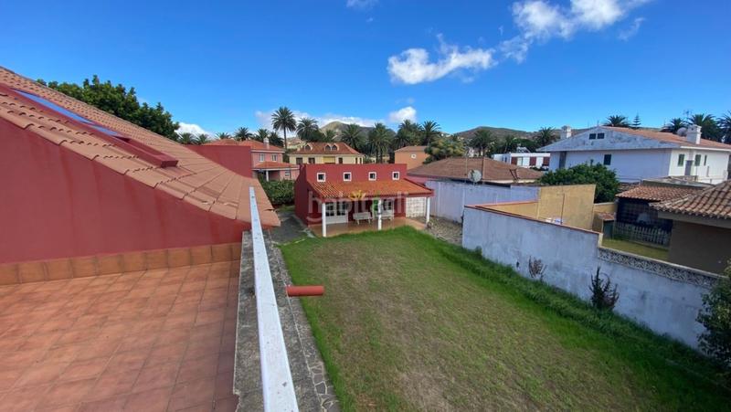 Foto b30f94aa-8bd2-49d1-88d5-9bd082e96424. Maison avec parking dans Vega Lagunera San Cristóbal de La Laguna