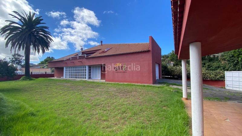 Foto e6dda907-5b38-493b-996a-afe091814586. Maison avec parking dans Vega Lagunera San Cristóbal de La Laguna