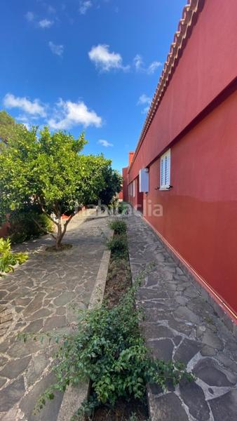 Foto ee521b4c-739b-4d84-a61d-0b4fe842dee3. Maison avec parking dans Vega Lagunera San Cristóbal de La Laguna