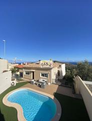 Casa a Barranco Hondo. Chalet  sur desde sc a santiago del teide