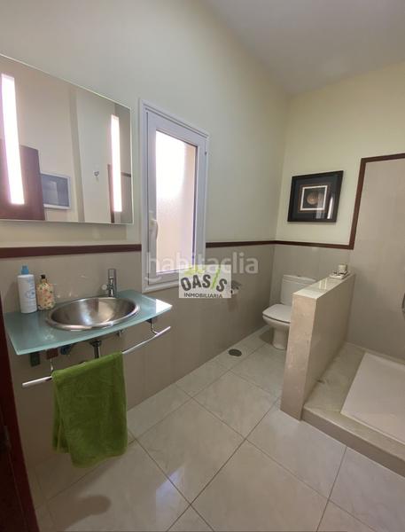 Foto 7187b622-fee2-40a8-81e0-2a64112eda9a. Casa amb aparcament piscina a Barranco Hondo Candelaria
