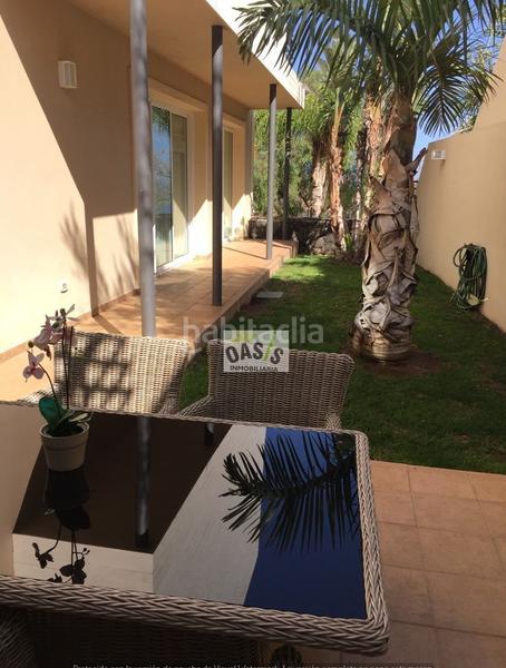 Foto 90f51bcb-1900-4dde-874a-12b34d3a8685. Casa amb aparcament piscina a Barranco Hondo Candelaria