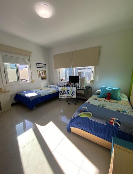 Foto bd2e2dc3-2730-46a8-ae81-0654c0645cef. Casa amb aparcament piscina a Barranco Hondo Candelaria