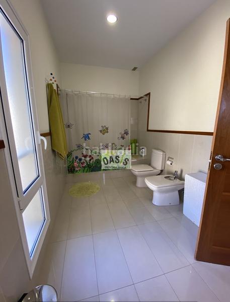 Foto e02f1a17-2db8-4060-a184-0a1ced7d0fa3. Casa amb aparcament piscina a Barranco Hondo Candelaria