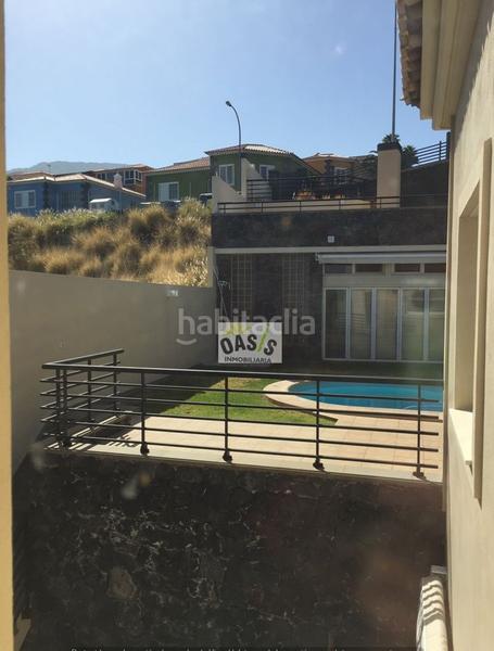 Foto ee8499df-c878-4427-80f0-cfdaebde5b49. Casa amb aparcament piscina a Barranco Hondo Candelaria